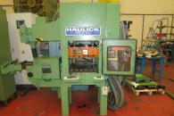 Haulick RVD25-540 press, 23594