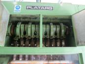 Platarg 3010 transfer press, 23814
