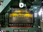 Bruderer BSTA 50L press, 24003